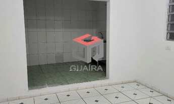 Imagem 4: Casa à venda, 2 quartos, 2 vagas, Taboão - São Bernardo do Campo/SP