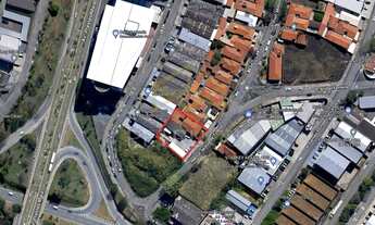 Imagem 1: Terreno - Jardim do Trevo - Campinas