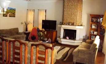 Imagem 7: Casa residencial à venda, Morada dos Pássaros, Barueri - CA0414