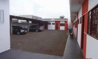 Imagem 2: Dourados - Apartamento Padrão - Centro