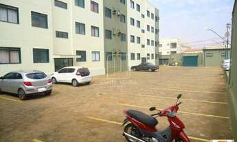 Imagem 4: Apartamento (tipo - padrao) 1 dormitórios, cozinha planejada, portaria 24hs, salão de fest