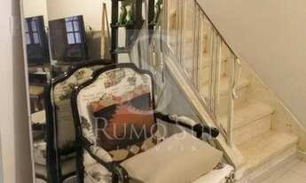 Imagem 4: SAO PAULO - Casa Padrão - Campo Belo