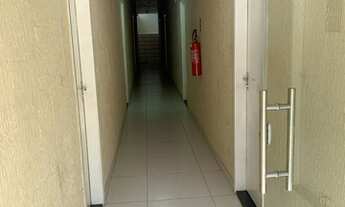 Imagem 7: Aluga kitnet com água luz inclusa, para 1 ou 2 pessoas