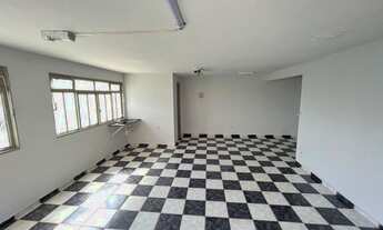 Imagem 2: Sala CSD 2 Lt 1 Sala 104 Taguá Sul