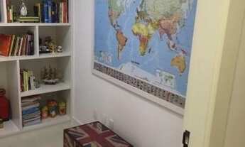 Imagem 5: Apartamento para Venda em Salvador, Costa Azul, 3 dormitórios, 1 suíte, 2 banheiros, 1 vag