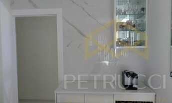 Imagem 2: Apartamento - Jardim Pacaembu - Campinas