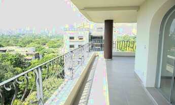 Imagem 5: Apartamento Duplex