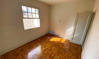 Imagem 3: Apartamento com 2 dormitórios para alugar, 63 m² por R$ 2.000,00/mês - Boqueirão - Santos