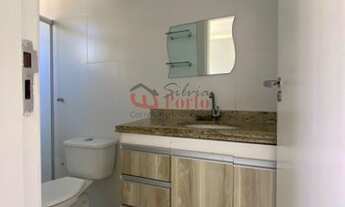 Imagem 6: Aluga-se Apto. 3/4 sendo todos suítes em Pitangueiras - Lauro de Freitas