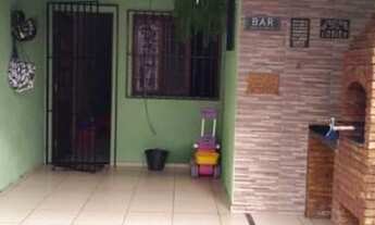 Imagem 1: Casa de repasse 02 quartos