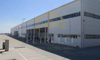 Imagem 5: Galpão - Chácaras São Martinho - Campinas