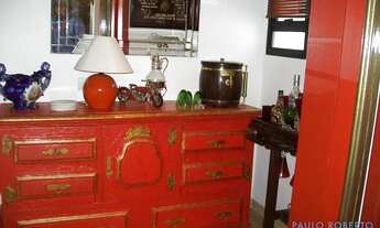 Imagem 2: APARTAMENTO - MORUMBI - SP