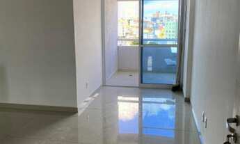 Imagem 2: Brotas Plus - 2 quartos - Suíte - Nascente - Varanda - Armários - 54m²