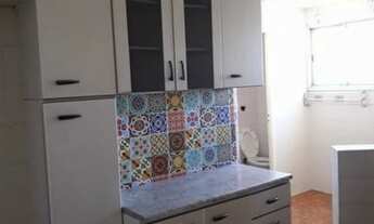 Imagem: APARTAMENTO - JARDIM BONFIGLIOLI - SP