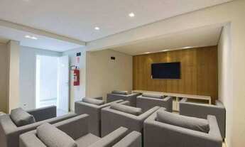 Imagem 3: América Residencial , 80m², 3 quartos - Rua Santa Rita do Passa Quatro, 575 - Jardim Nova