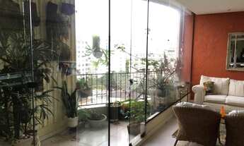 Imagem 3: Apartamento com 4 quartos à venda, 299 m² por R$ 2.800.000 - Copacabana - Rio de Janeiro/R