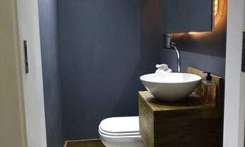 Imagem 5: APARTAMENTO - MORUMBI - SP