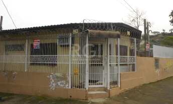 Imagem: Porto Alegre - Casa Padrão - Medianeira