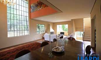 Imagem 6: SOBRADO - VILA MADALENA - SP