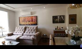 Imagem 5: Apartamento para aluguel e venda com 100 metros quadrados com 3 quartos no edifício Moema