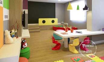 Imagem 2: Essência Vila Romana - 52m², com 2 Dorm - Vila Romana - SP