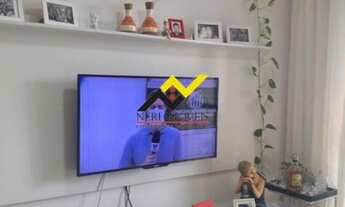 Imagem 5: Apartamento para Venda em Praia Grande, Boqueirão, 2 dormitórios, 1 suíte, 2 banheiros, 1