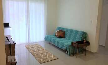 Imagem: Apartamento para Aluguel - Ingleses, 2 Quartos