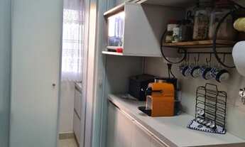 Imagem 4: Apartamento no Jardim Botânico, 3 quartos