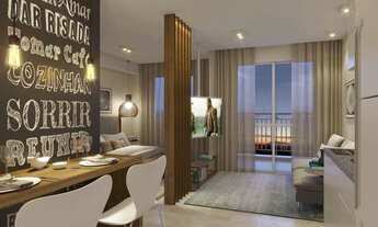 Imagem 6: Welconx Perdizes - Conx - 27 a 68m² - 1 a 2 Quartos - 1 Banheiro - 1 Vaga - Perdizes, São