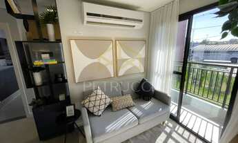 Imagem 3: Apartamento - Jardim Ipaussurama - Campinas