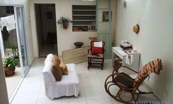 Imagem 2: SOBRADO - BROOKLIN - SP