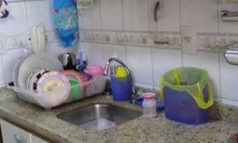 Imagem 3: APARTAMENTO - SANTA TEREZINHA - SP