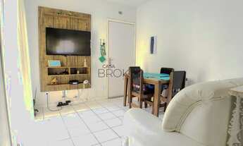 Imagem 3: Apartamento à venda no bairro Jardim Tamoio - Campinas/SP