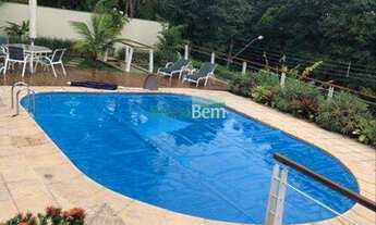 Imagem 3: Casa com 4 dormitórios à venda, 391 m² por R$ 2.490.000,00 - Condomínio Moinho do Vento