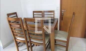 Imagem 7: Apartamento para Aluguel - Campo Grande, 2 Quartos, 50 m2