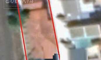 Imagem 5: Santo André - Terreno Padrão - Vila Scarpelli