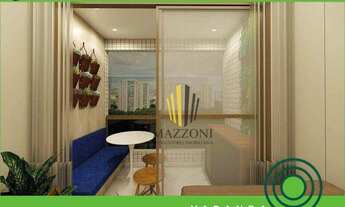 Imagem 3: Novo empreendimento em Setúbal com 3 Quartos, 57m², área de lazer completa