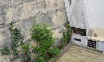 Imagem 6: CASA ASSOBRADADA - SUMARÉ - SP