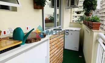 Imagem: CATETE - SÃO SALA 3 2 QUARTOS, 2 SUÍTES