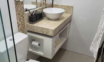 Imagem 6: Linda Casa em Residencial fechado 2/4 com suíte (Terreno 180m2