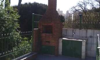 Imagem: Sobrado misto / comercial e residencial