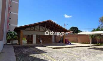 Imagem 3: Apartamento com 3 quartos à venda, 67 m² por R$ 285.000 - São Cristóvão - Teresina/PI