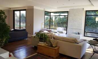 Imagem 7: Casa - Loteamento Residencial Jaguari (Sousas) - Campinas