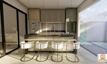 Imagem 5: Casa (térrea em condominio) 3 dormitórios/suite, cozinha planejada, portaria 24hs, lazer