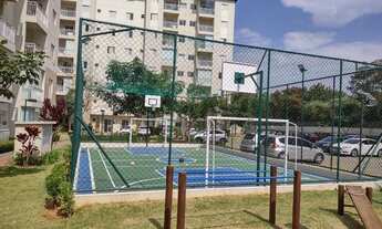 Imagem 2: APARTAMENTO RESIDENCIAL em VALINHOS - SP, ORTIZES