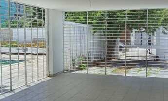 Imagem: Casa para aluguel com piscina em Pau Amarelo