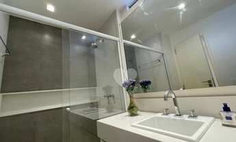 Imagem 6: Apartamento com 4 dormitórios à venda, 160 m² por R$ 2.900.000,00 - Ipanema - Rio de Janei