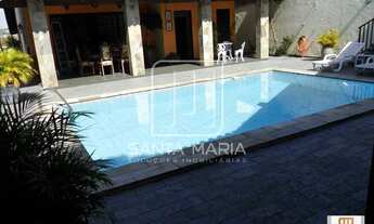 Imagem 7: Casa (sobrado na rua) 4 dormitórios/suite, cozinha planejada