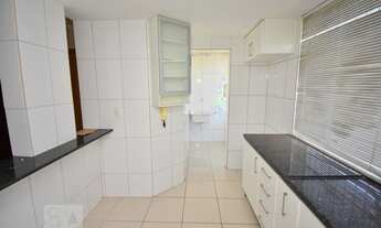 Imagem 7: Apartamento para Aluguel - Fernão Dias, 2 Quartos, 50 m2