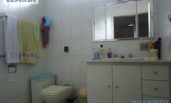 Imagem 4: CASA ASSOBRADADA - BROOKLIN - SP